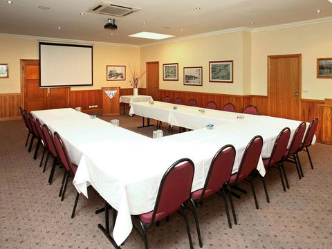 Mercure Hotel Mildura - Accommodation Whitsundays 39