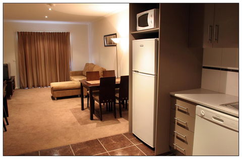 Mercure Hotel Mildura - Accommodation Whitsundays 31