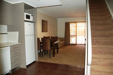 Mercure Hotel Mildura - Accommodation Whitsundays 26