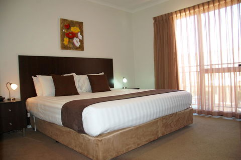 Mercure Hotel Mildura - Accommodation Whitsundays 29