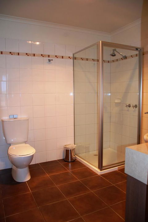 Mercure Hotel Mildura - Accommodation Whitsundays 25