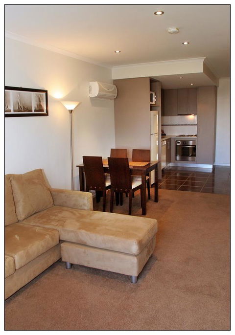 Mercure Hotel Mildura - Accommodation Whitsundays 34
