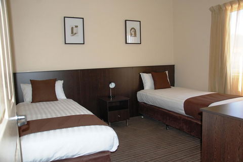 Mercure Hotel Mildura - Accommodation Whitsundays 2