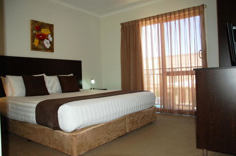 Mercure Hotel Mildura - Accommodation Whitsundays 28