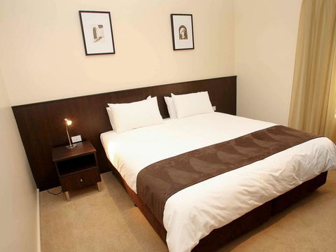 Mercure Hotel Mildura - Accommodation Whitsundays 43