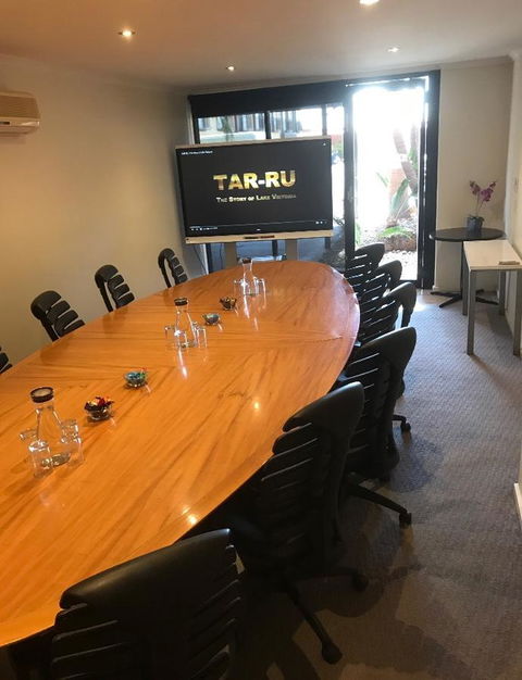 Mercure Hotel Mildura - Accommodation Whitsundays 5
