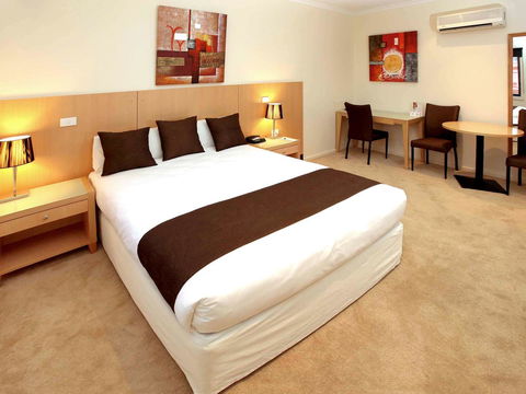 Mercure Hotel Mildura - Accommodation Whitsundays 42