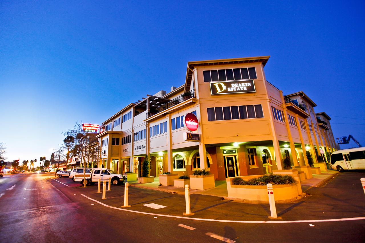  Accommodation Whitsundays