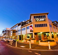 Mercure Hotel Mildura - Accommodation Whitsundays