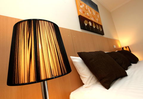 Mercure Hotel Mildura - Accommodation Whitsundays 35