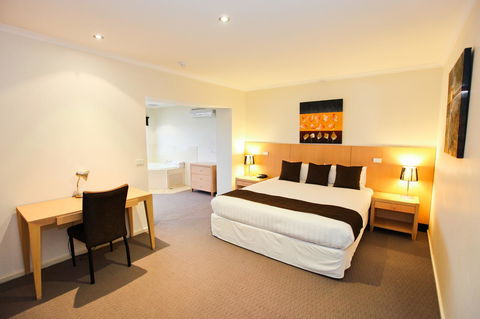 Mercure Hotel Mildura - Accommodation Whitsundays 14