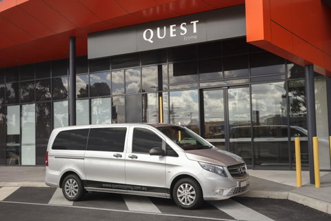 Quest Epping - Accommodation Whitsundays 5