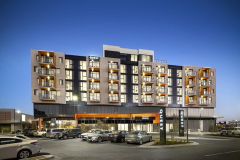 Quest Epping - Accommodation Whitsundays 7