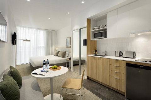 Quest Epping - Accommodation Whitsundays 3