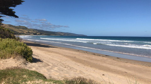 Ocean View Treetops Retreat - Accommodation Whitsundays 16