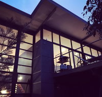 Ocean View Treetops Retreat - Accommodation Whitsundays