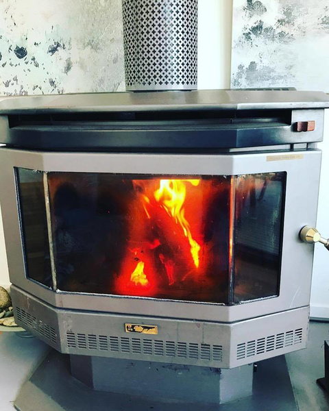 Ocean View Treetops Retreat - Accommodation Whitsundays 14