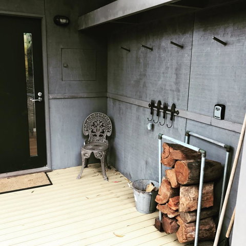 Ocean View Treetops Retreat - Accommodation Whitsundays 1