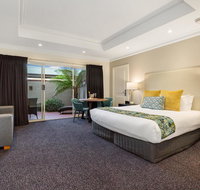 All Seasons Resort Hotel Bendigo - Accommodation Whitsundays
