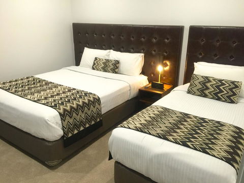 Whitehorse Apartments Hotel - Accommodation Whitsundays 18
