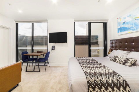 Whitehorse Apartments Hotel - Accommodation Whitsundays 21