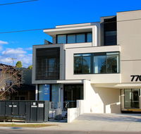 Whitehorse Apartments Hotel - Accommodation Whitsundays