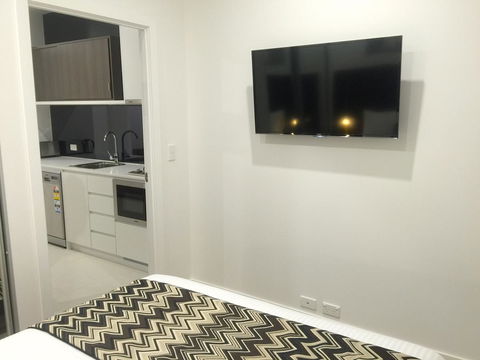 Whitehorse Apartments Hotel - Accommodation Whitsundays 25