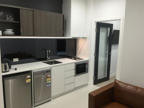 Whitehorse Apartments Hotel - Accommodation Whitsundays 34