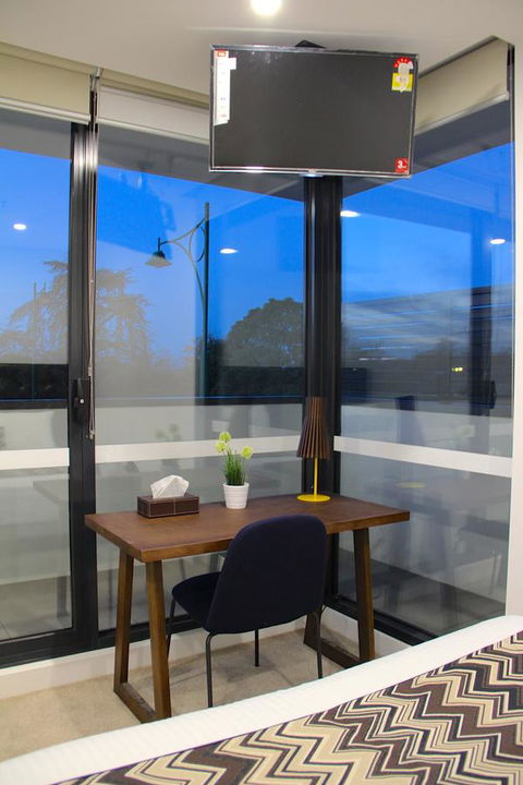 Whitehorse Apartments Hotel - Accommodation Whitsundays 17