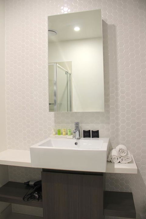 Whitehorse Apartments Hotel - Accommodation Whitsundays 23