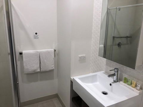 Whitehorse Apartments Hotel - Accommodation Whitsundays 3