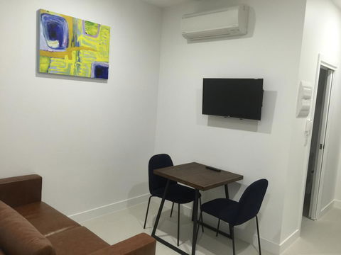 Whitehorse Apartments Hotel - Accommodation Whitsundays 32