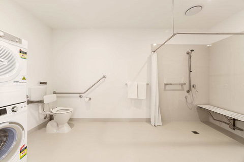 Whitehorse Apartments Hotel - Accommodation Whitsundays 39