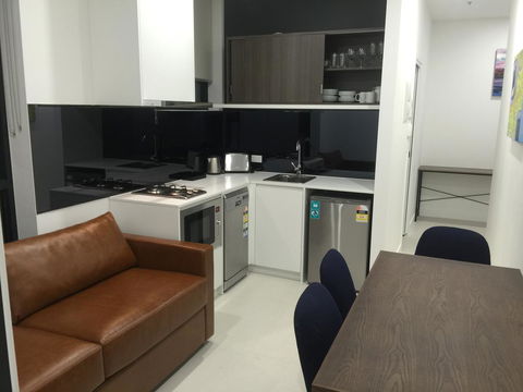 Whitehorse Apartments Hotel - Accommodation Whitsundays 33