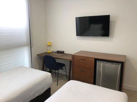 Whitehorse Apartments Hotel - Accommodation Whitsundays 5