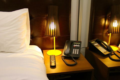 Whitehorse Apartments Hotel - Accommodation Whitsundays 15