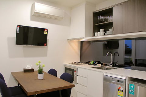 Whitehorse Apartments Hotel - Accommodation Whitsundays 20