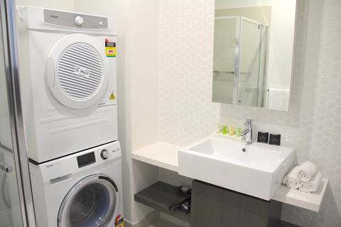 Whitehorse Apartments Hotel - Accommodation Whitsundays 19