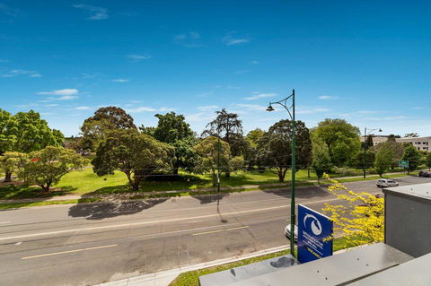 Whitehorse Apartments Hotel - Accommodation Whitsundays 37