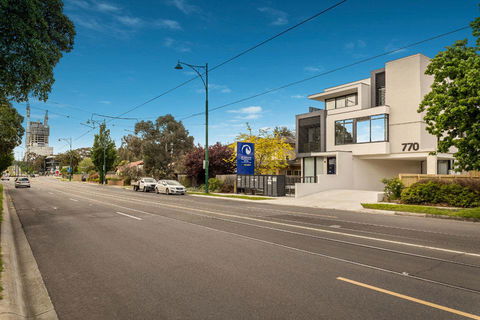 Whitehorse Apartments Hotel - Accommodation Whitsundays 35