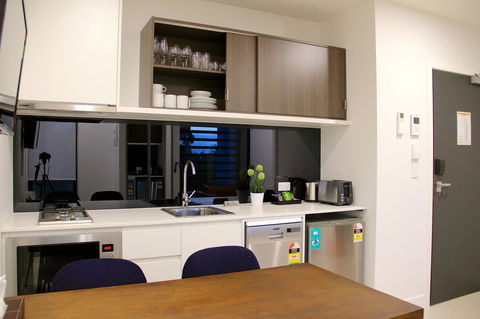 Whitehorse Apartments Hotel - Accommodation Whitsundays 16