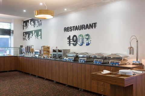 Great Southern Hotel Melbourne - Accommodation Whitsundays 12
