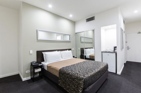 Great Southern Hotel Melbourne - Accommodation Whitsundays 18