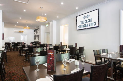 Great Southern Hotel Melbourne - Accommodation Whitsundays 14