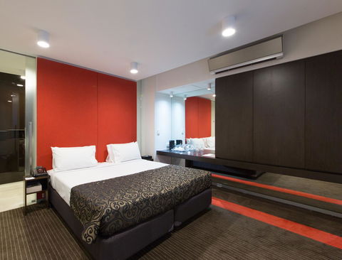 Great Southern Hotel Melbourne - Accommodation Whitsundays 24