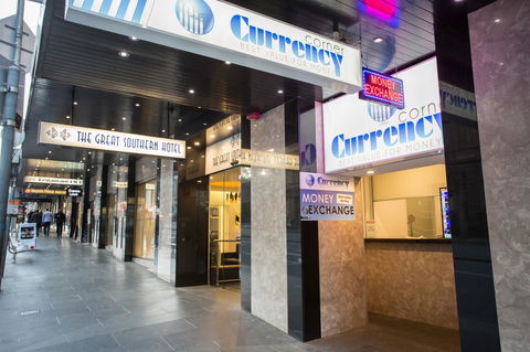 Great Southern Hotel Melbourne - Accommodation Whitsundays 8