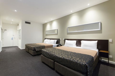 Great Southern Hotel Melbourne - Accommodation Whitsundays 33