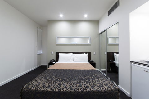 Great Southern Hotel Melbourne - Accommodation Whitsundays 19