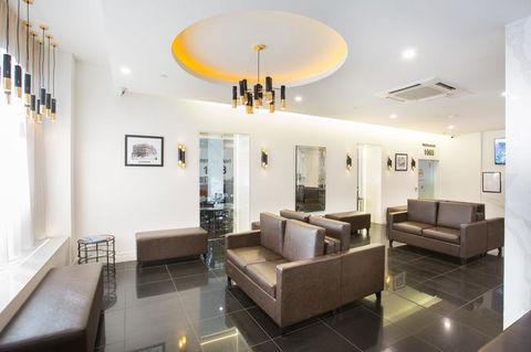 Great Southern Hotel Melbourne - Accommodation Whitsundays 7