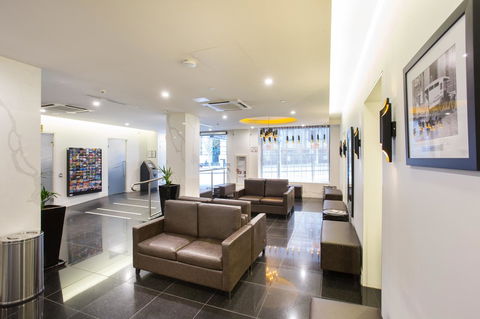 Great Southern Hotel Melbourne - Accommodation Whitsundays 6